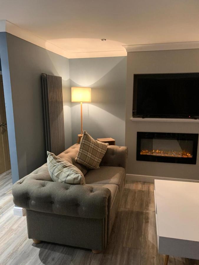 Riverside Borve Isle Of Lewis Apartment Borve (Harris)