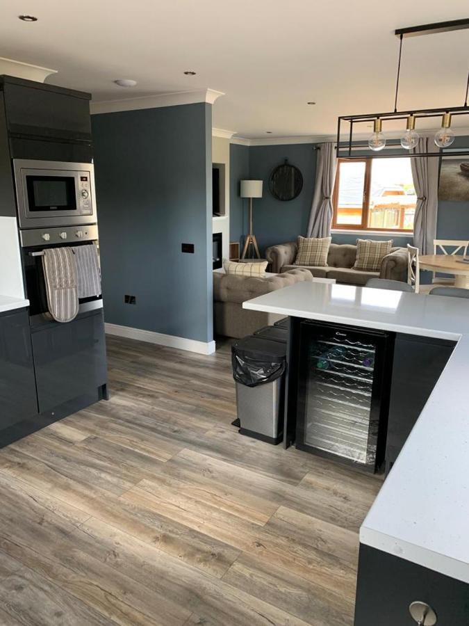 Riverside Borve Isle Of Lewis Apartment